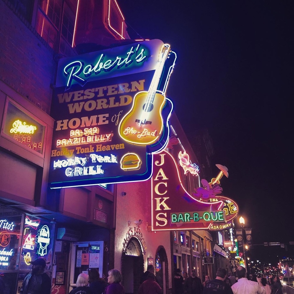 Meet your Posher, Farah